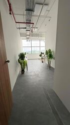 Wcega Tower (D23), Office #566774901
